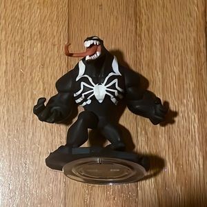 Disney Infinity Venom